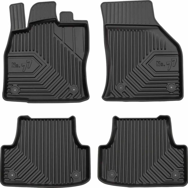 GUMENE PATOSNICE ZA AUDI A3 2003-2012