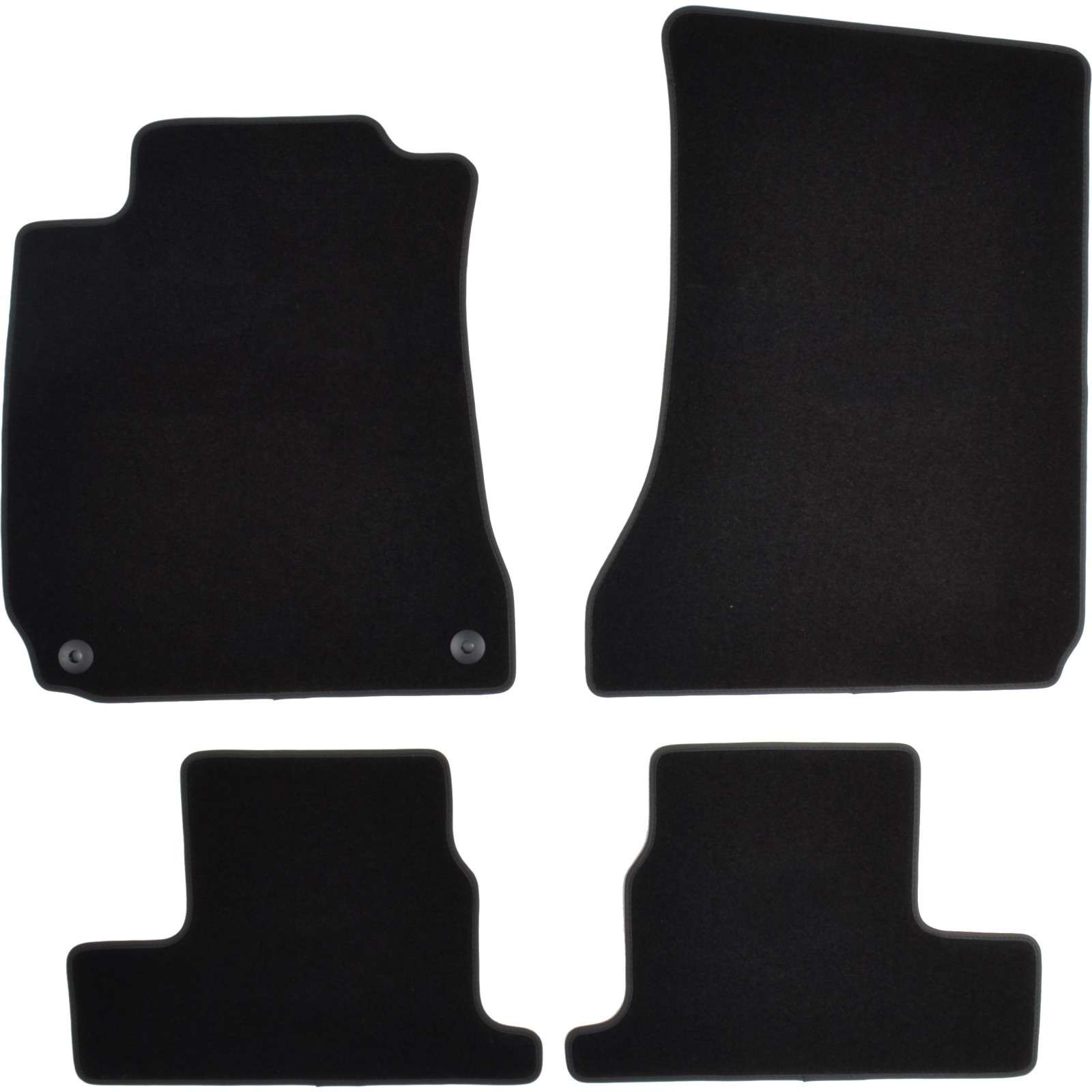 TEPIH PATOSNICE ZA ALFA ROMEO BRERA 2005-2010