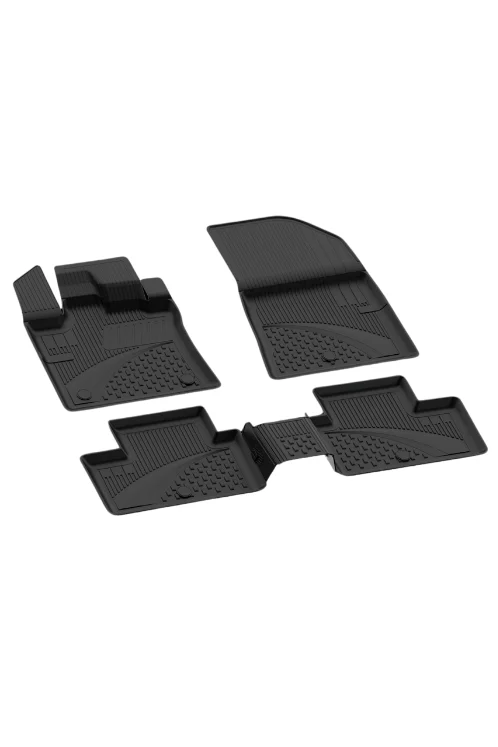 GUMENE PATOSNICE ZA RENAULT CAPTUR 2020+