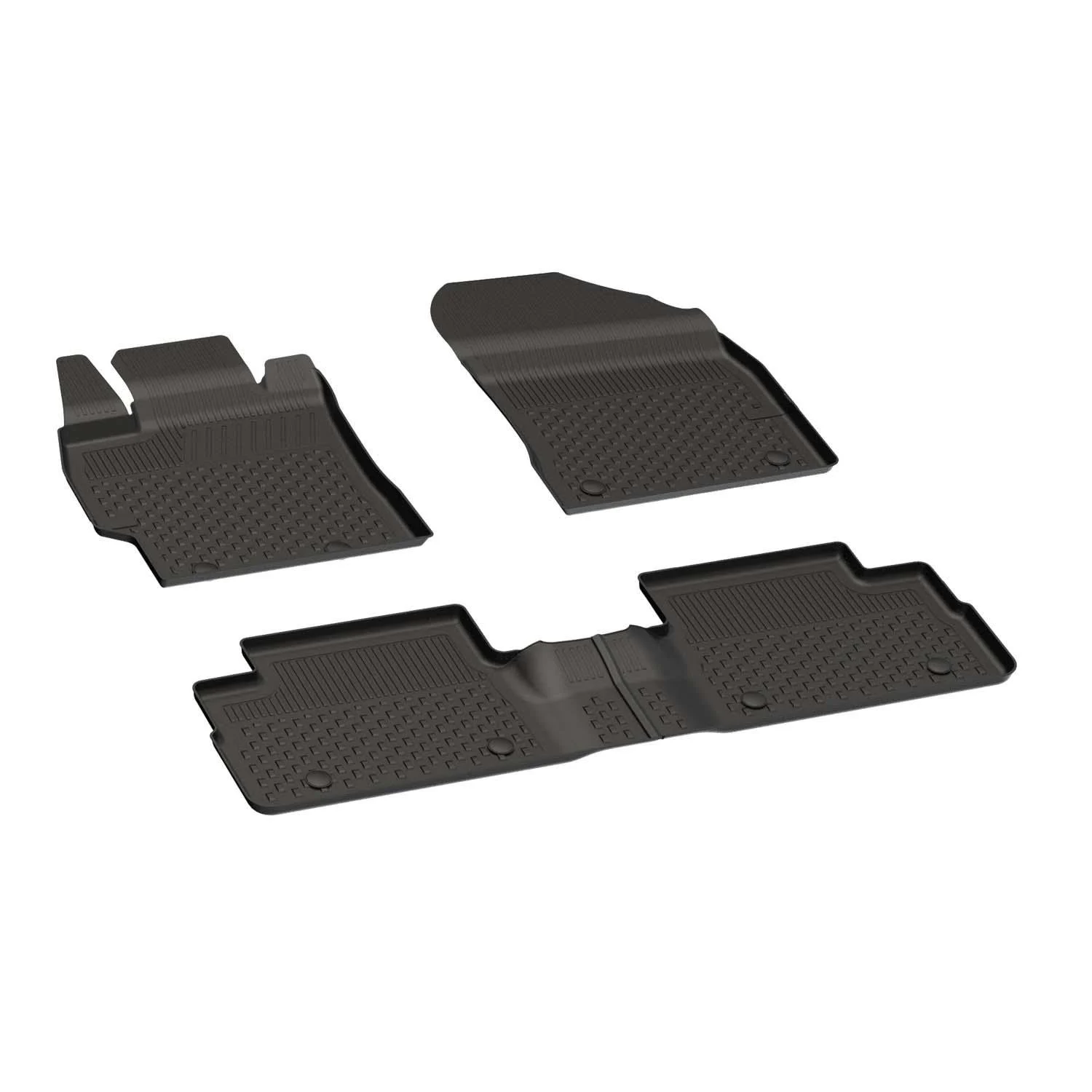 GUMENE PATOSNICE ZA TOYOTA COROLLA SEDAN 2007-2013