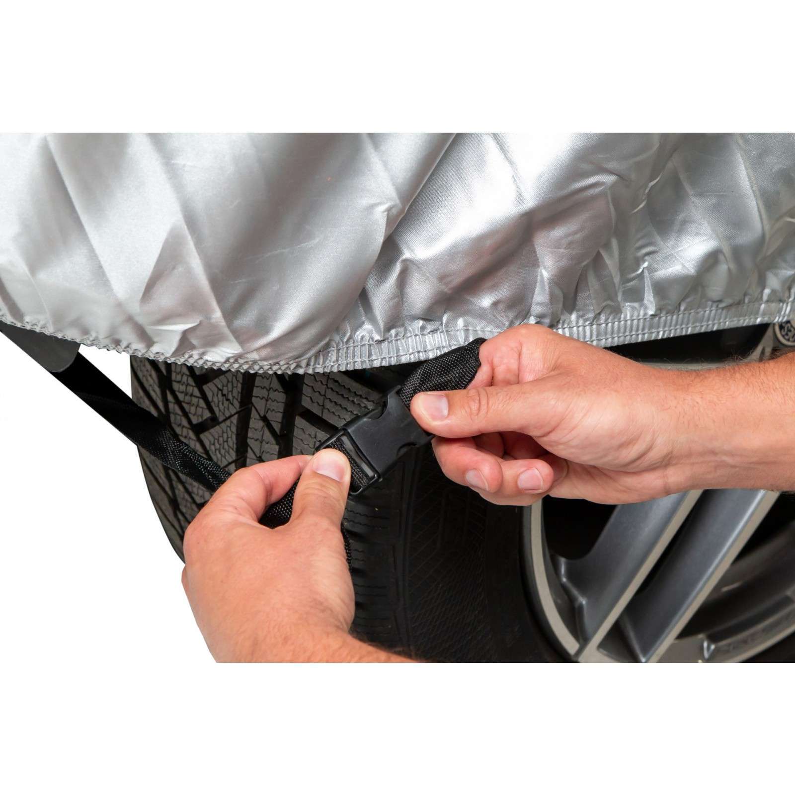 Cerada Protiv Grada XXL (Velicina: XXL) - Slika 6