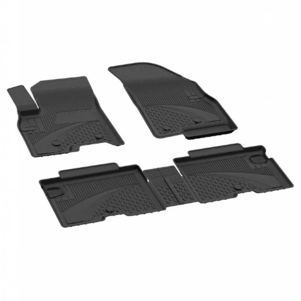 GUMENE PATOSNICE ZA CHERY TIGGO 8 PRO 2021+