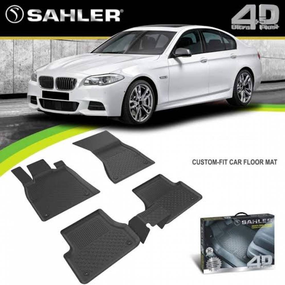 GUMENE PATOSNICE ZA BMW 5 2010-2017 (F10, F11)