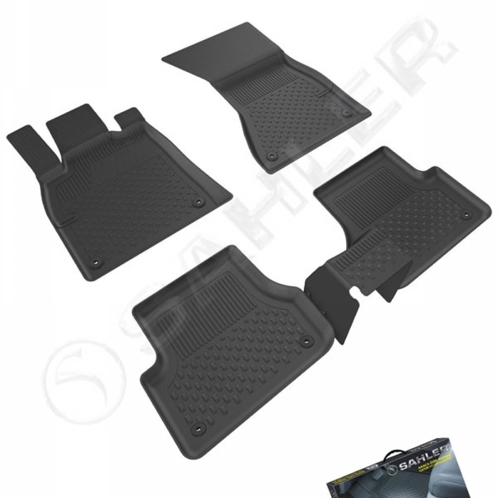 GUMENE PATOSNICE ZA BMW SERIJA 4 2013-2019