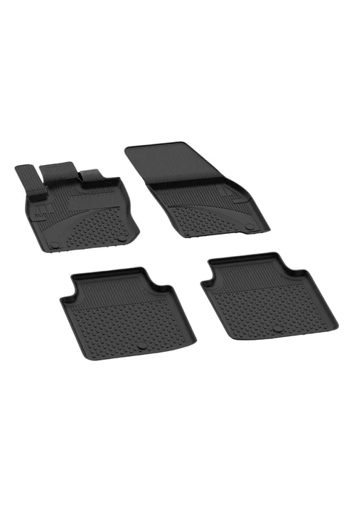 GUMENE PATOSNICE ZA SKODA KODIAQ 2024+