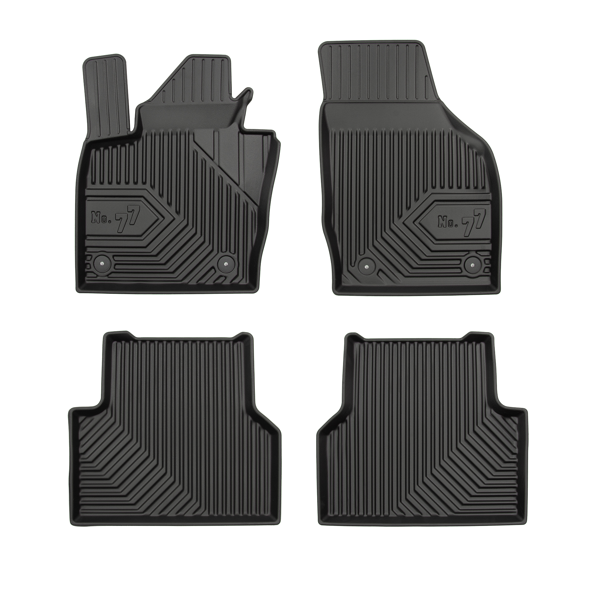 GUMENE PATOSNICE ZA AUDI Q3 2011-2018
