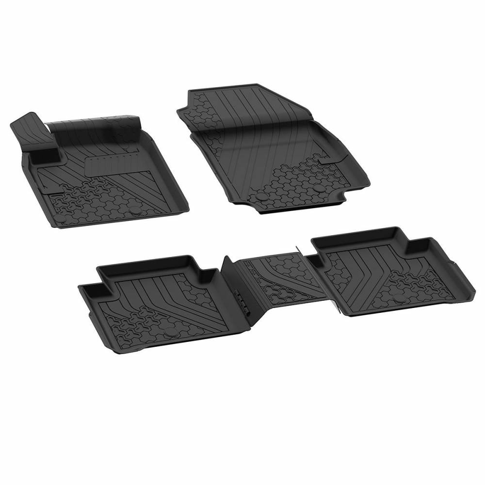 GUMENE PATOSNICE ZA HYUNDAI QASHQAI 2021+