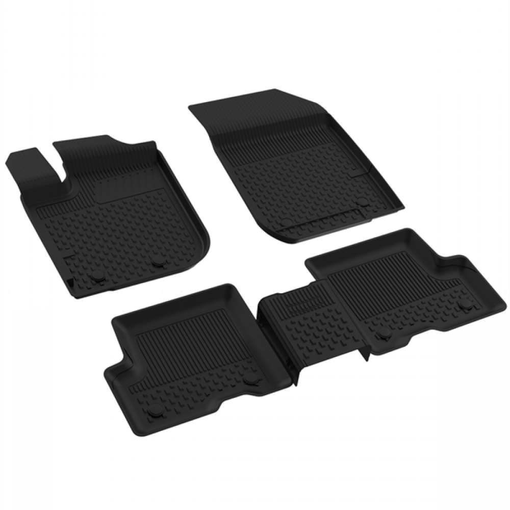 GUMENE PATOSNICE ZA DACIA SANDERO 2012-2020