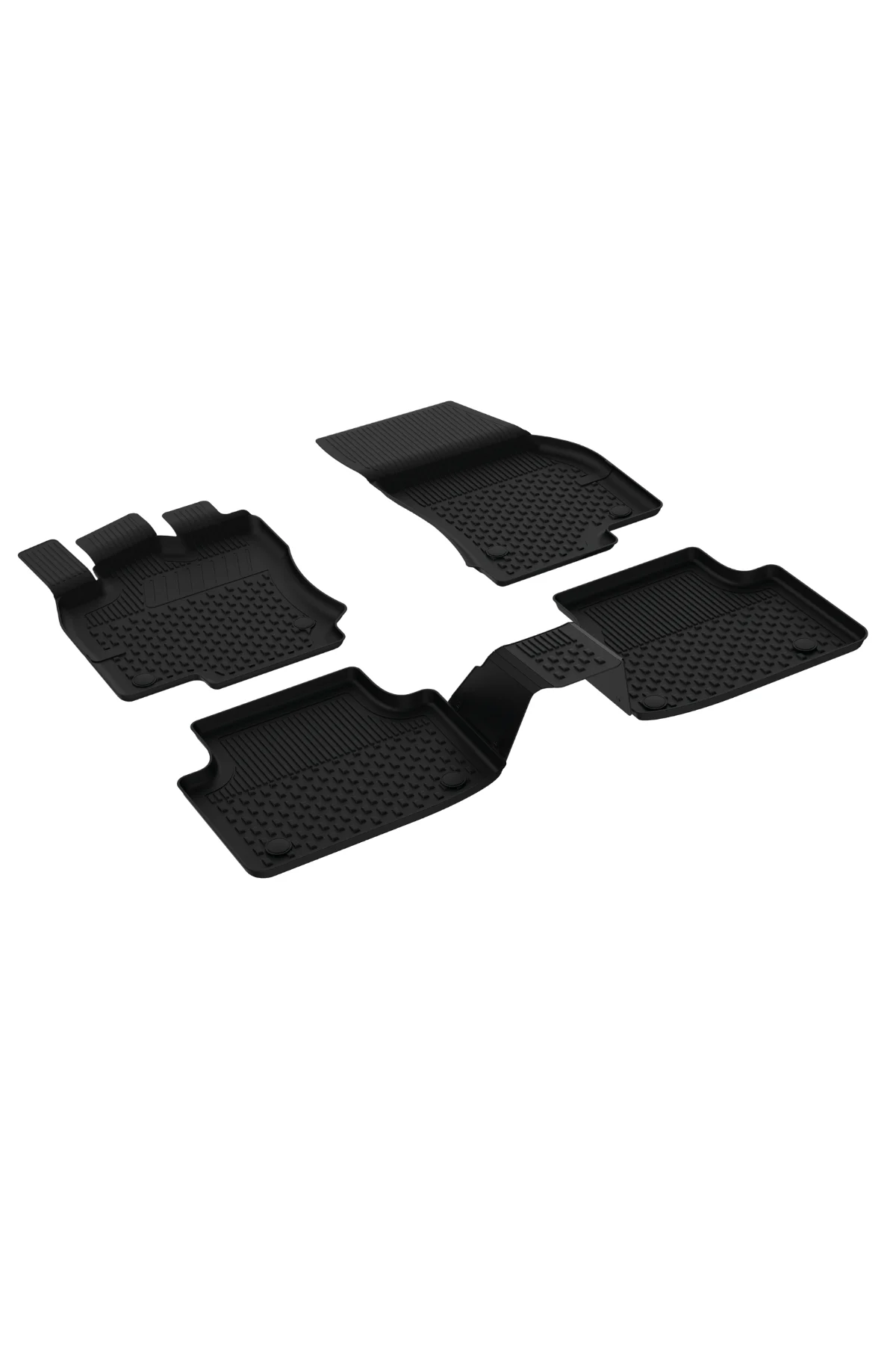 GUMENE PATOSNICE ZA VOLKSWAGEN TIGUAN 2016-2024