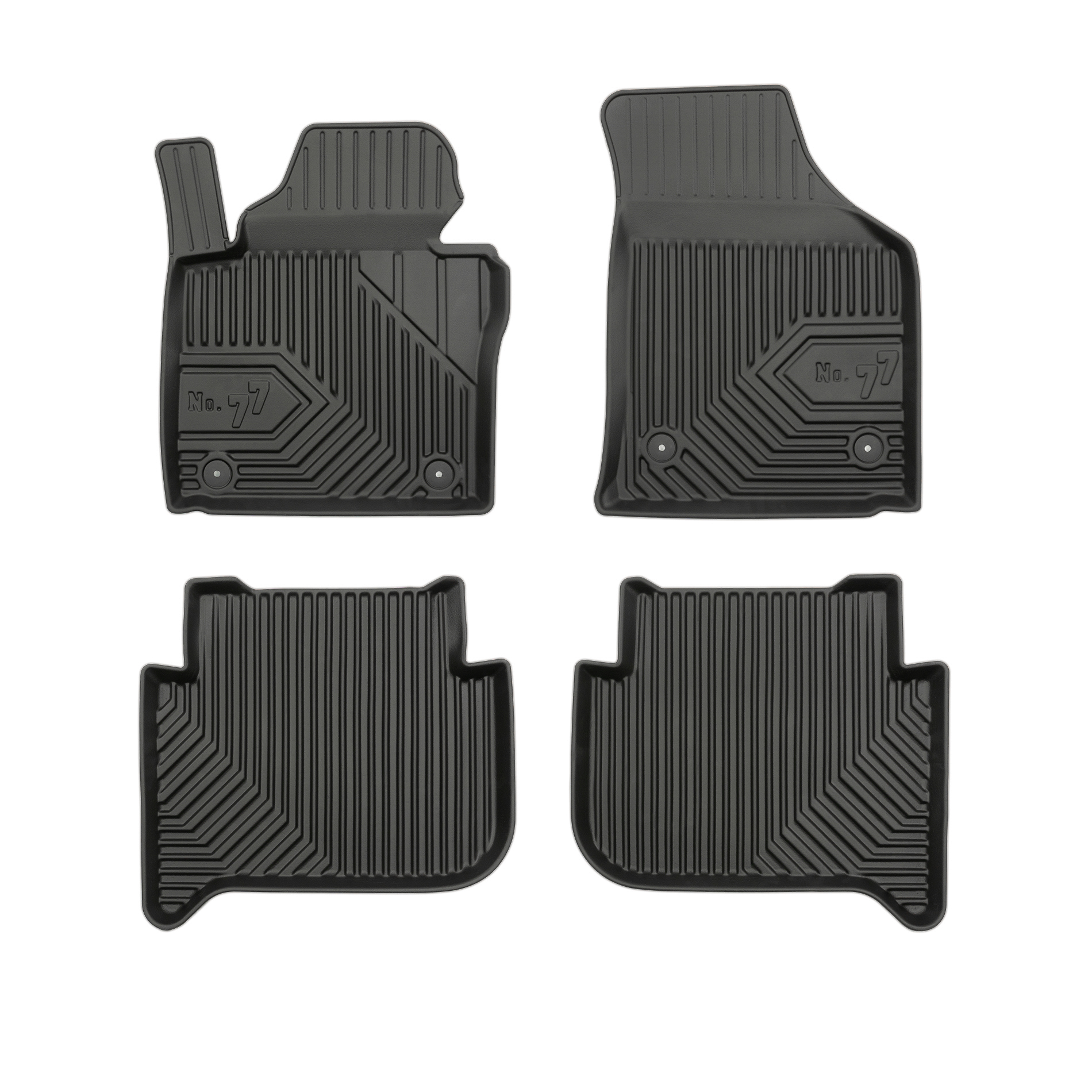 GUMENE PATOSNICE ZA VOLKSWAGEN TOURAN 2003-2015