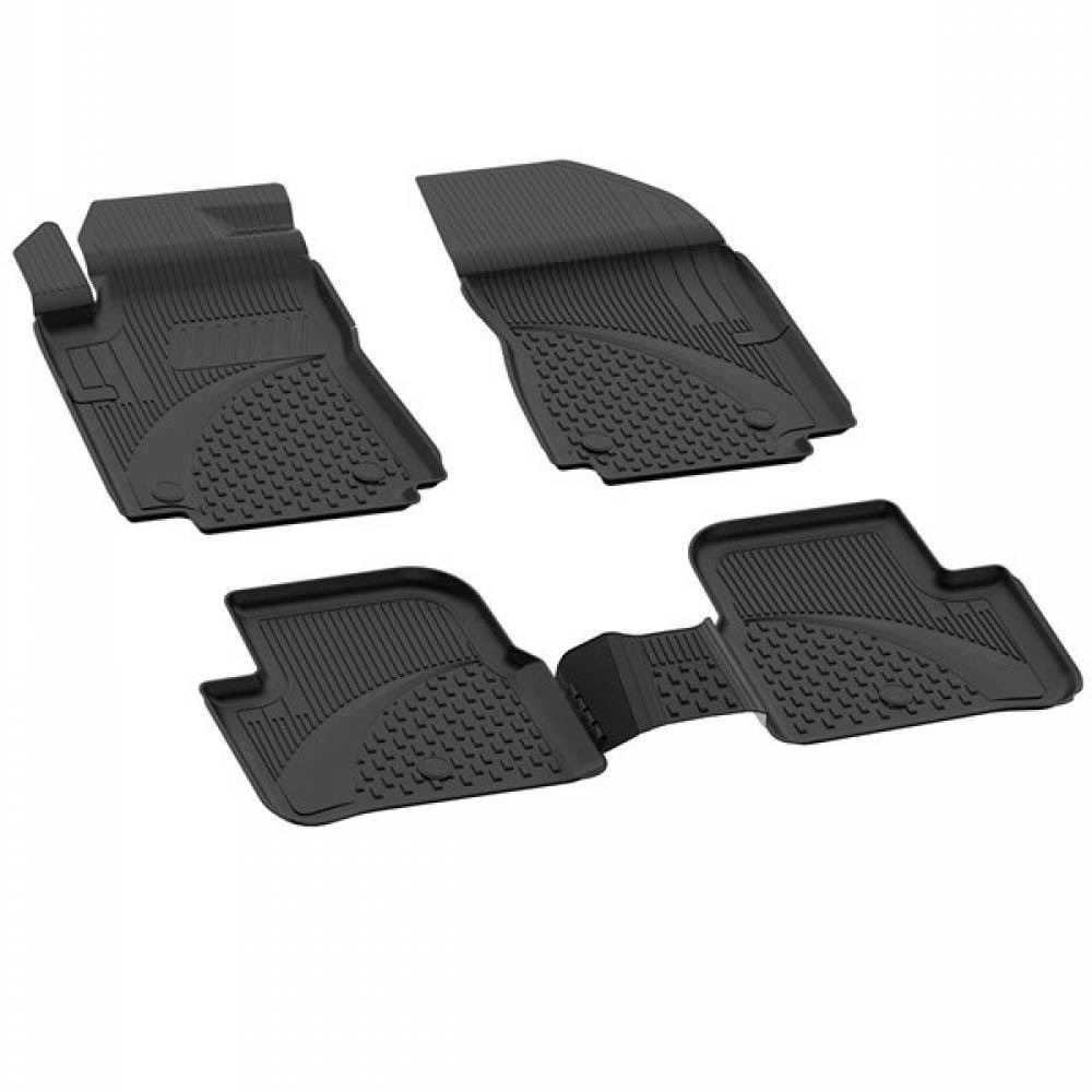 GUMENE PATOSNICE ZA CITROEN C3 2016-2024