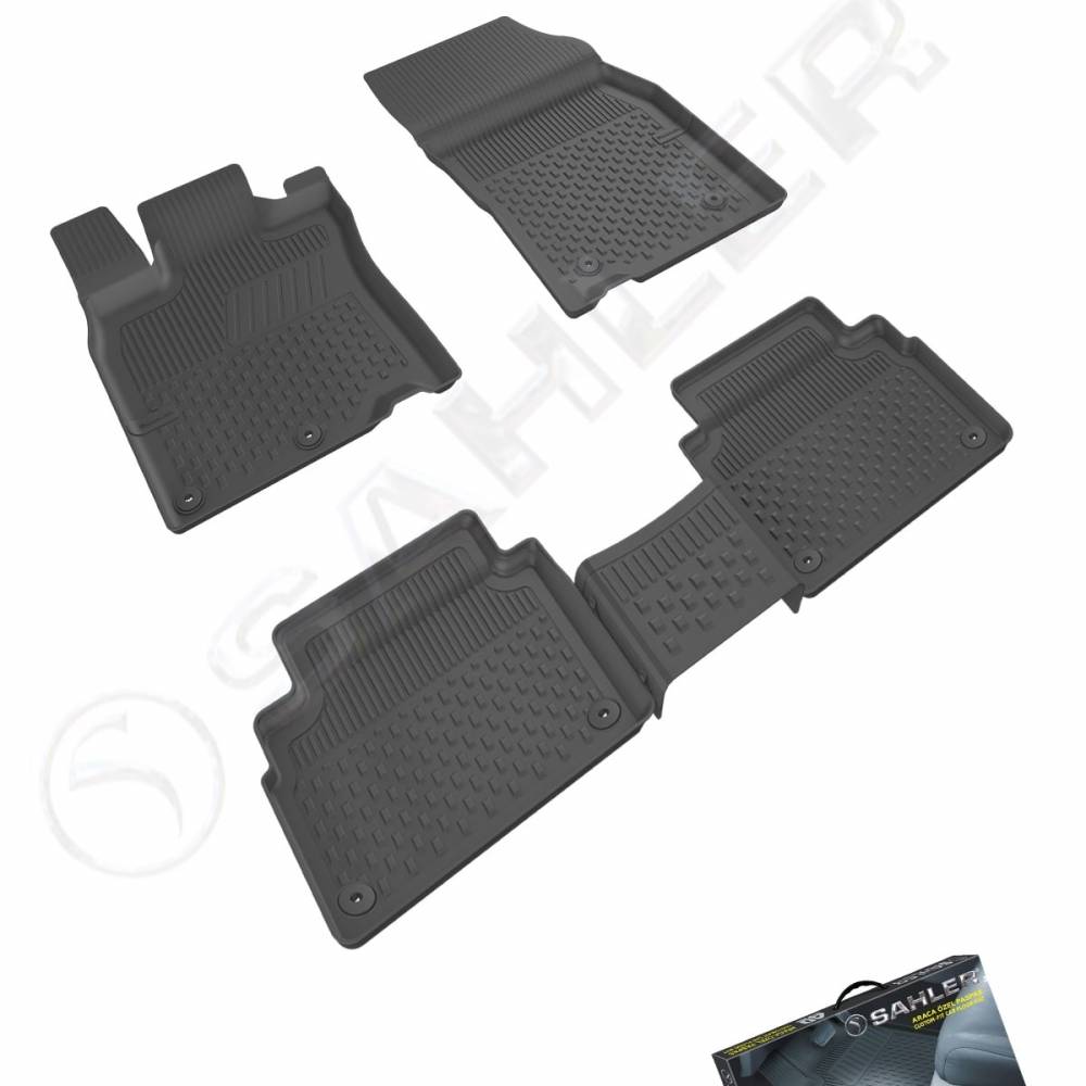 GUMENE PATOSNICE ZA NISSAN X-TRAIL 2014-2021