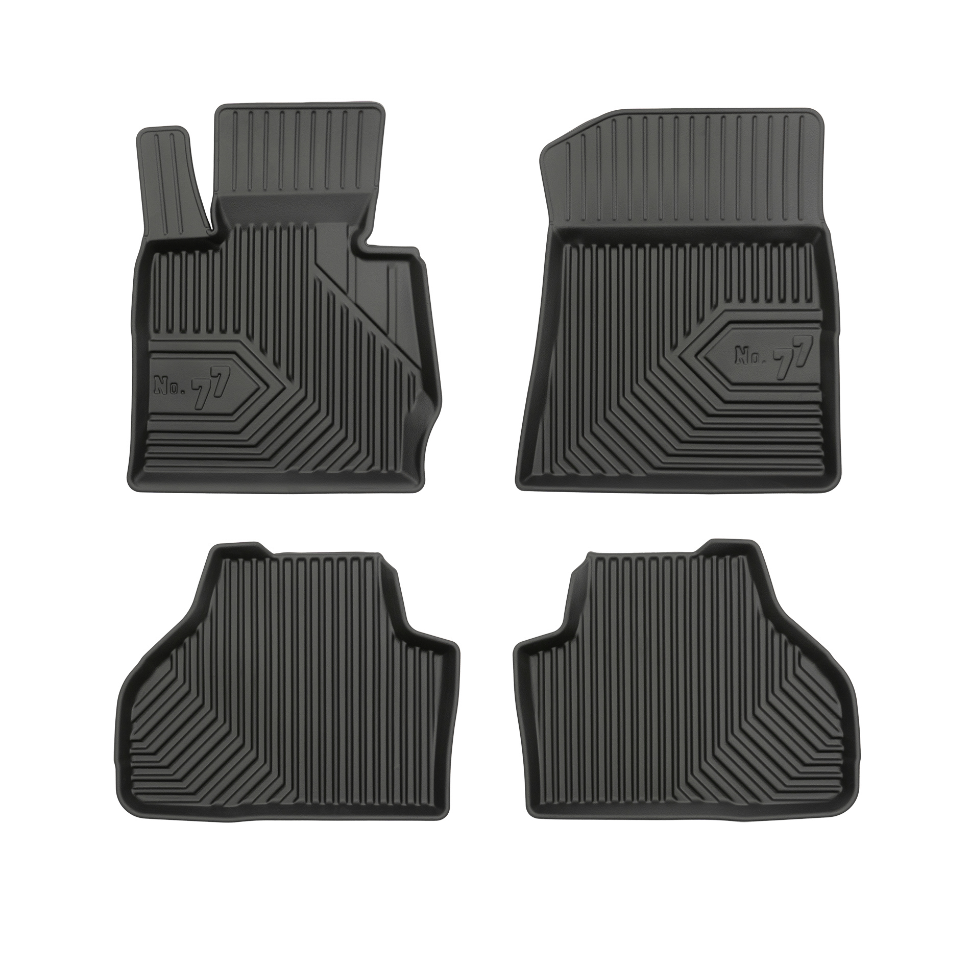 GUMENE PATOSNICE ZA BMW X3 F25 2010-2017