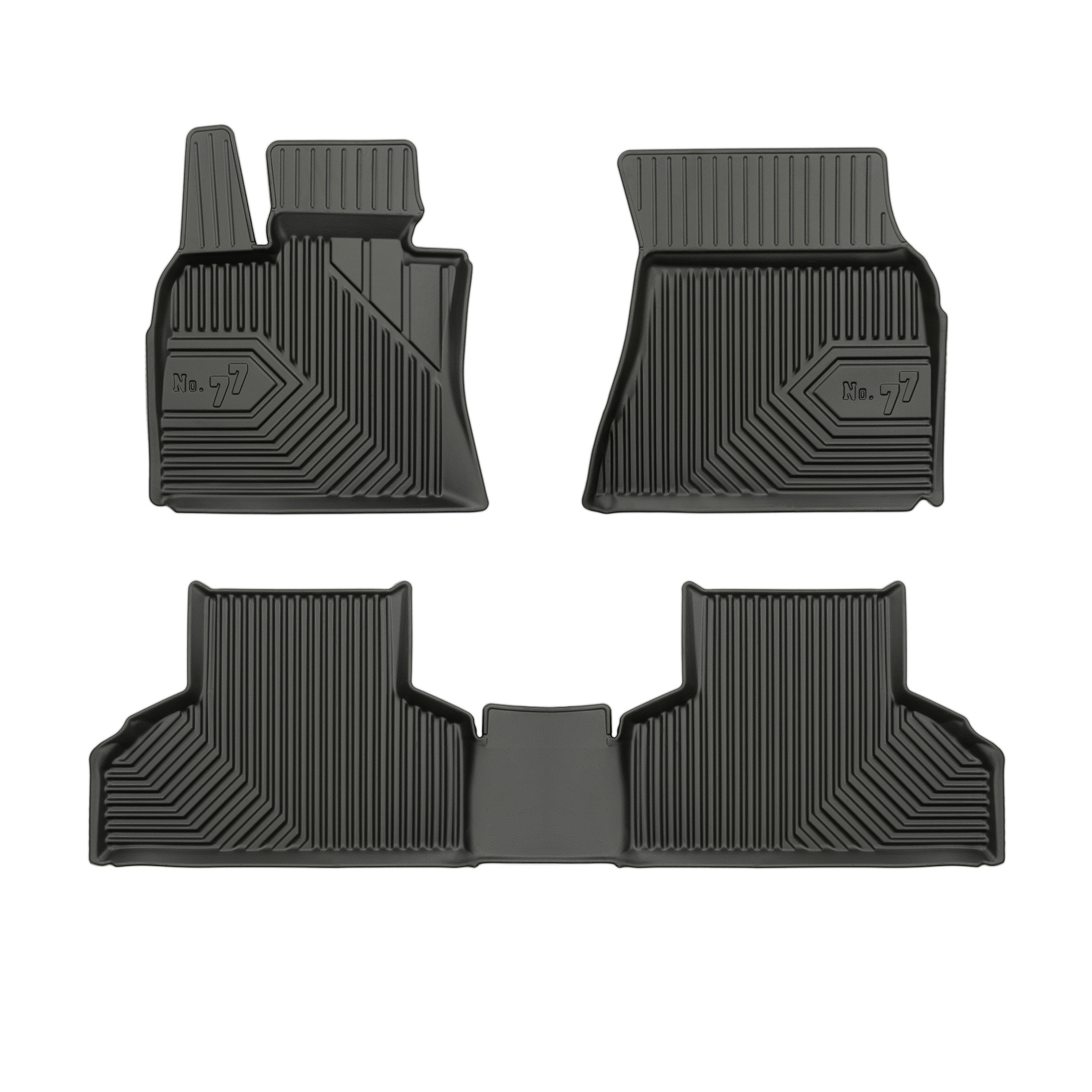 GUMENE PATOSNICE ZA BMW X5 F15 2013-2018