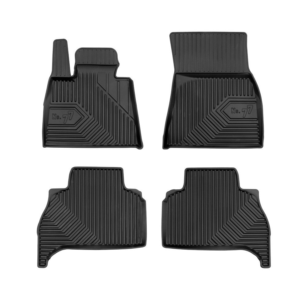 GUMENE PATOSNICE ZA BMW X5 G05 2018+