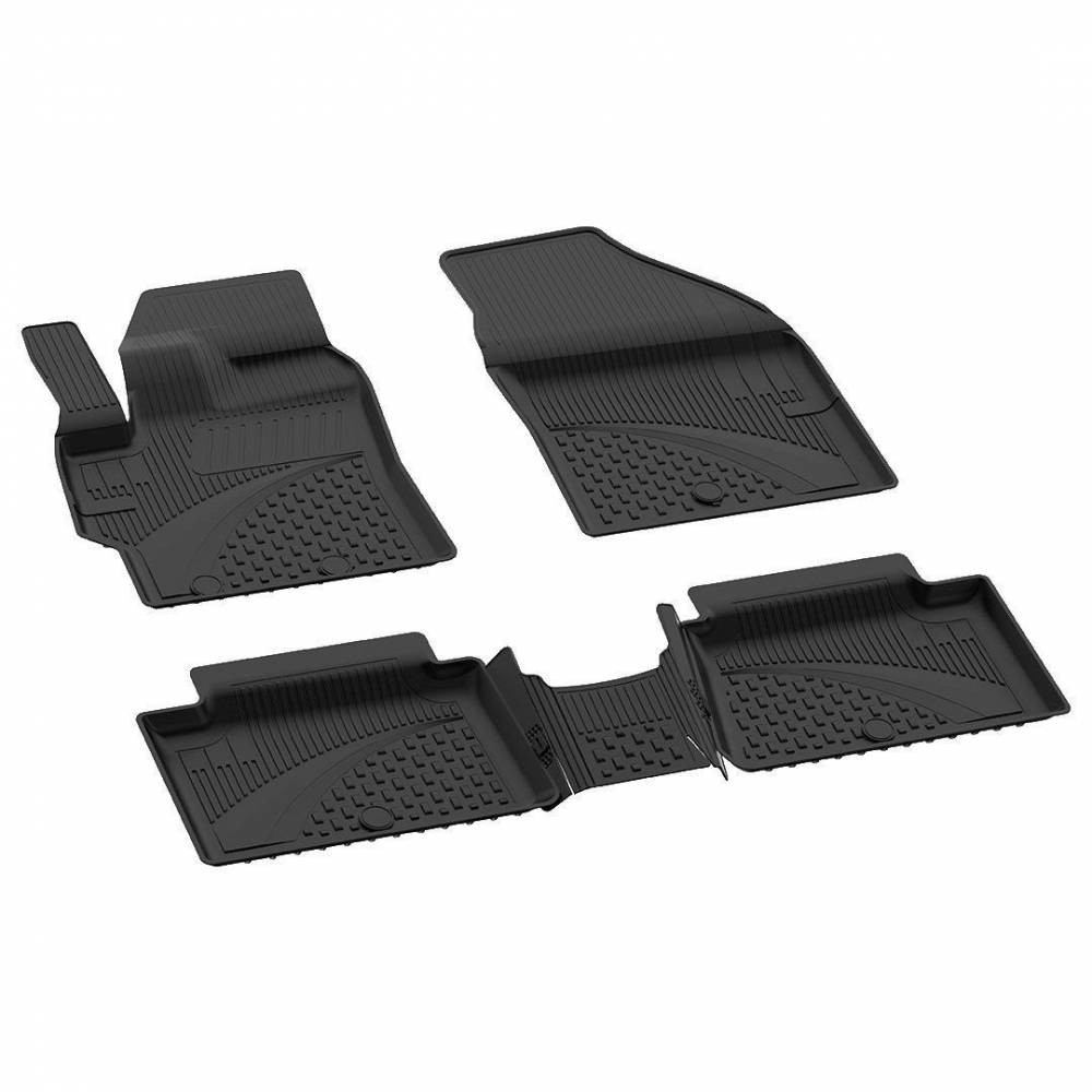 GUMENE PATONICE ZA TOYOTA YARIS / YARIS CROSS 2020+