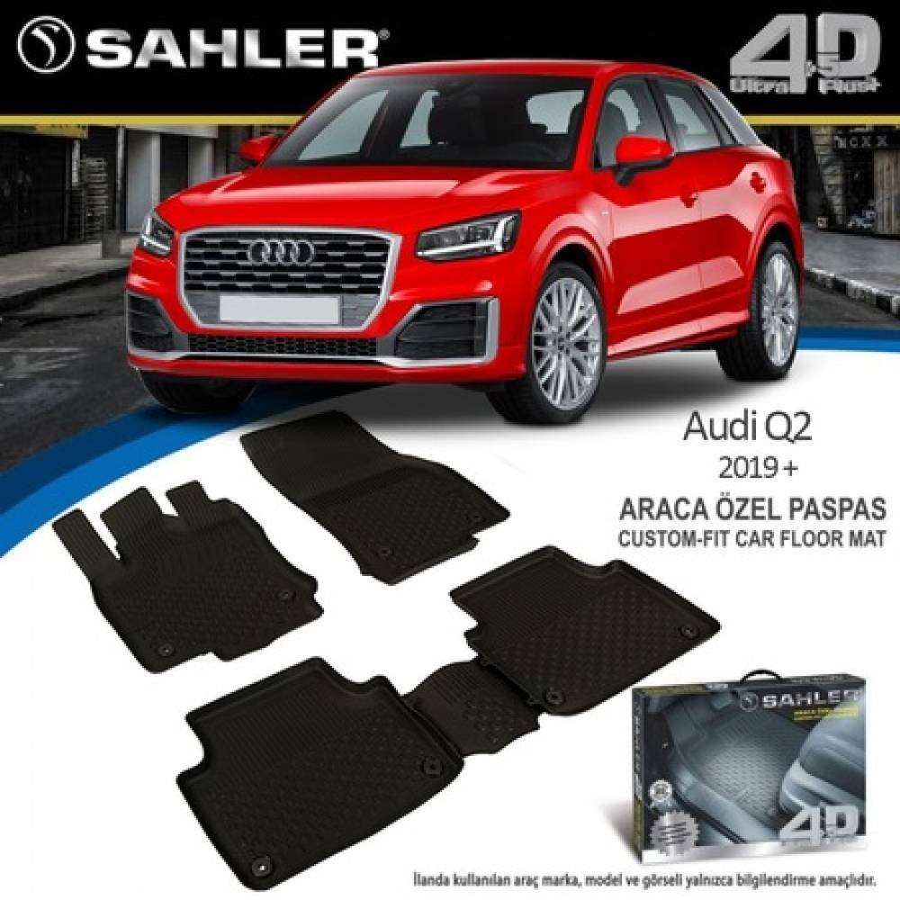 Zijwindschermen voor AUDI A1 Sportback (8XA, 8XF) bouwjaar 2011.09-2018.10