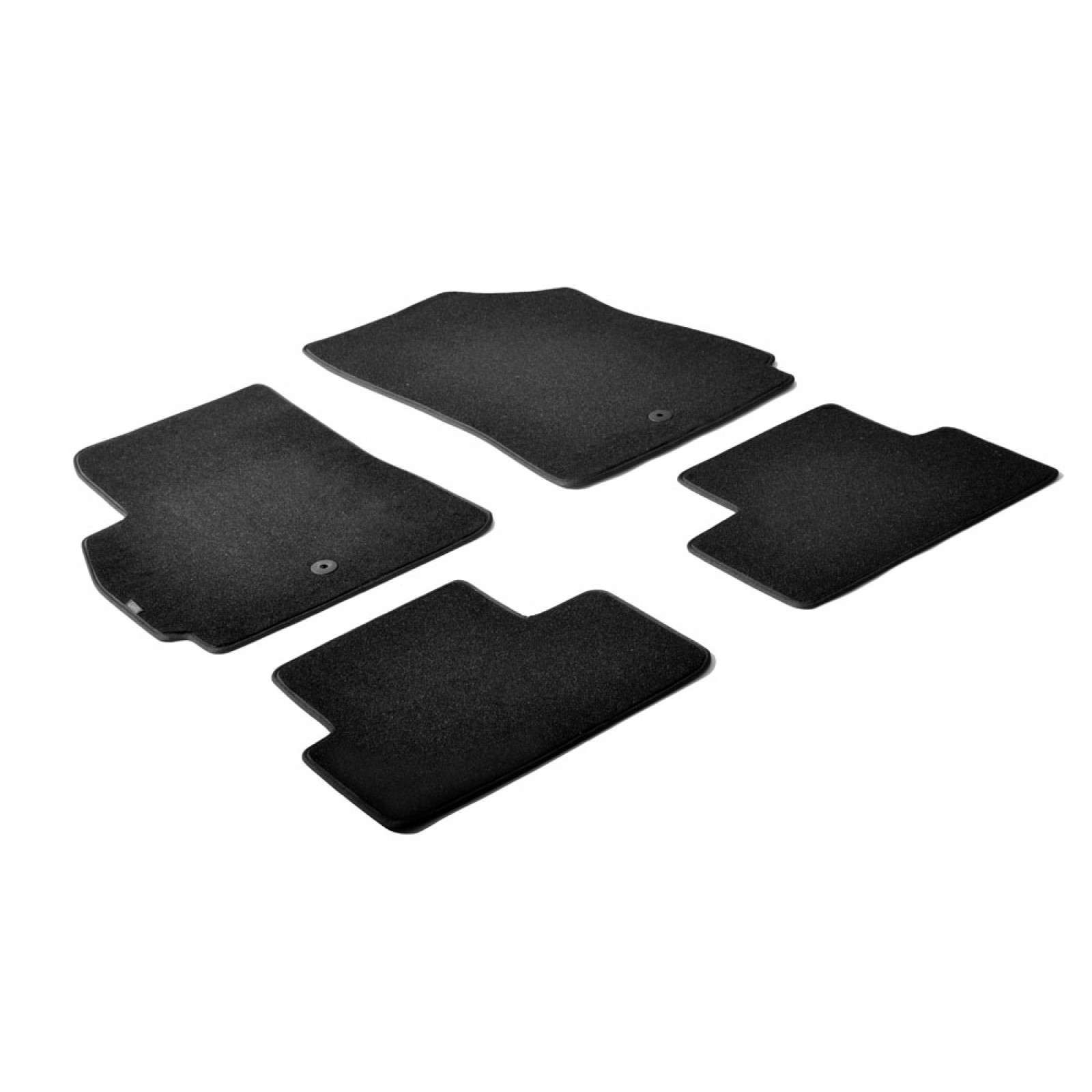 TEPIH PATOSNICE ZA CHEVROLET ORLANDO 2011->