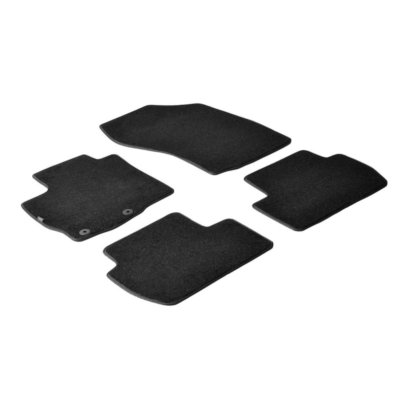TEPIH PATOSNICE ZA CITROEN C-CROSSER 2007-01/2013
