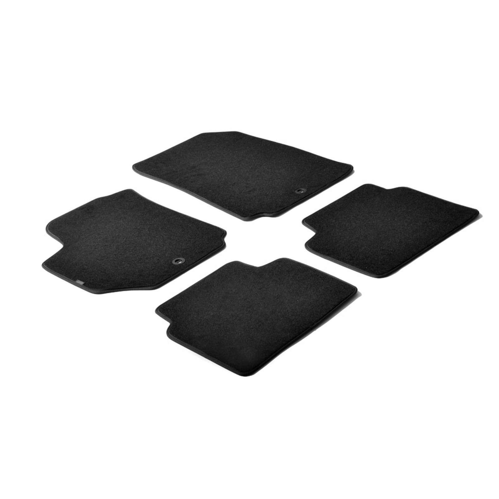 TEPIH PATOSNICE ZA FIAT CROMA 2005-2011