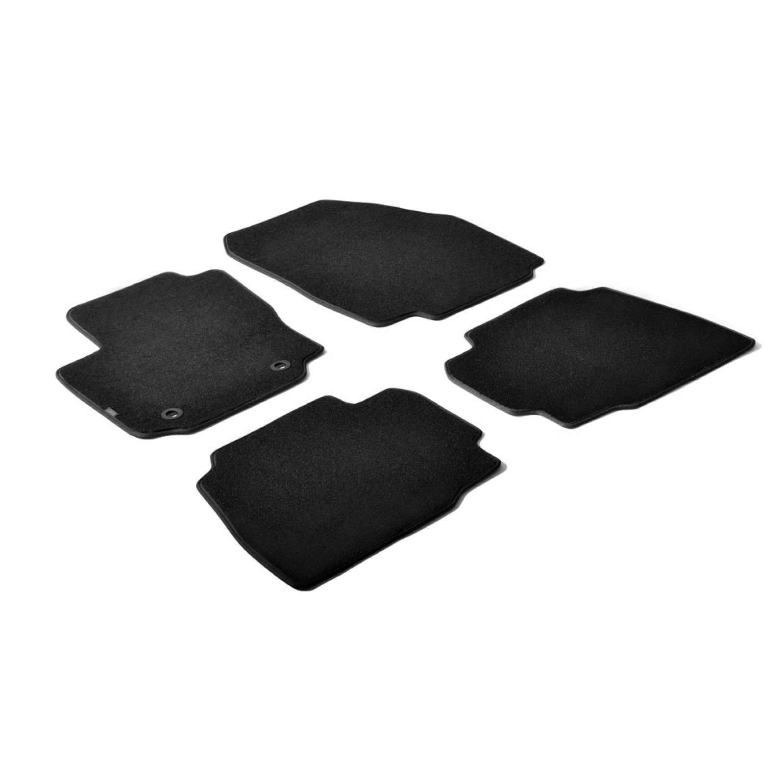 TEPIH PATOSNICE ZA FORD MONDEO 2007-2011