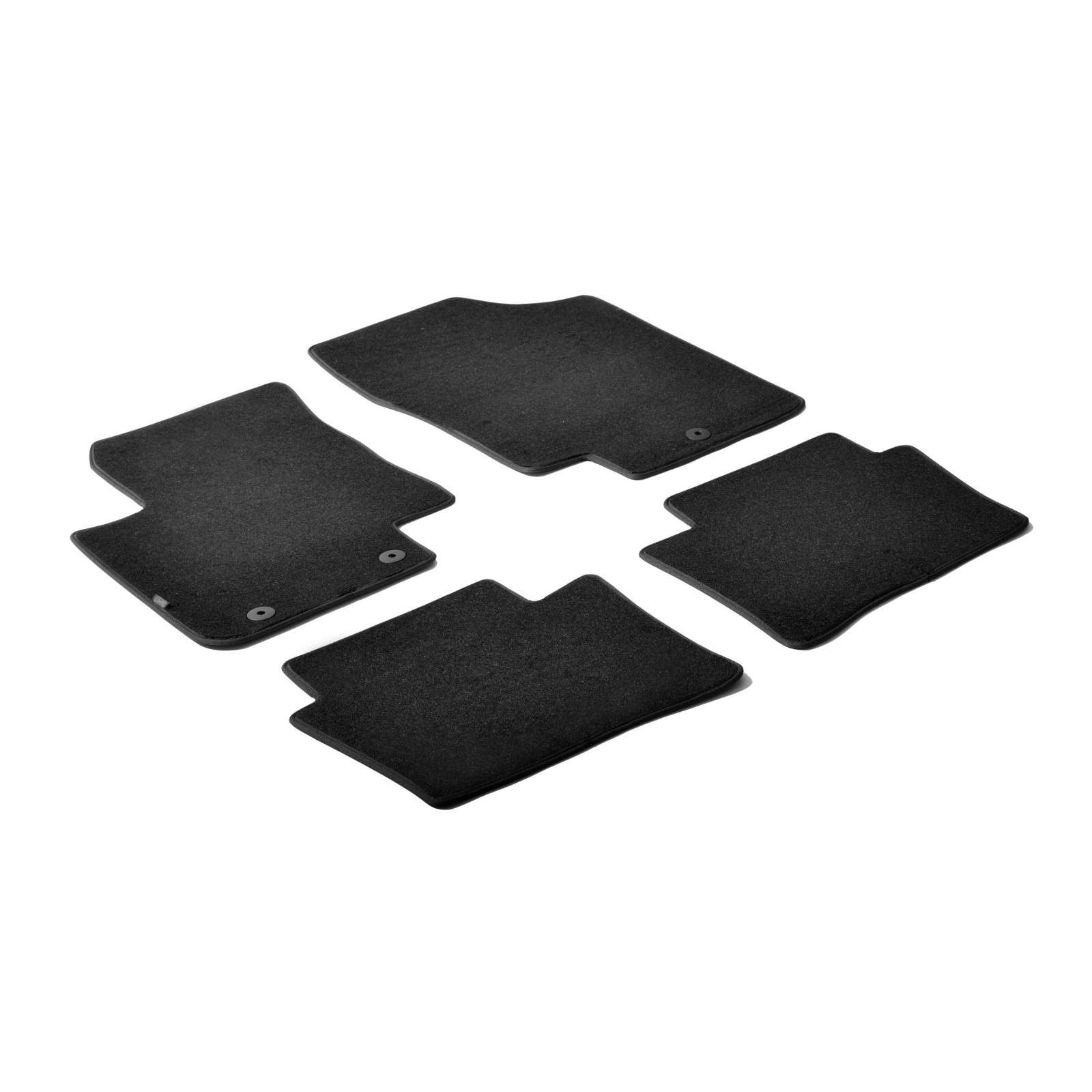 TEPIH PATOSNICE ZA HYUNDAI I20 2008-2010
