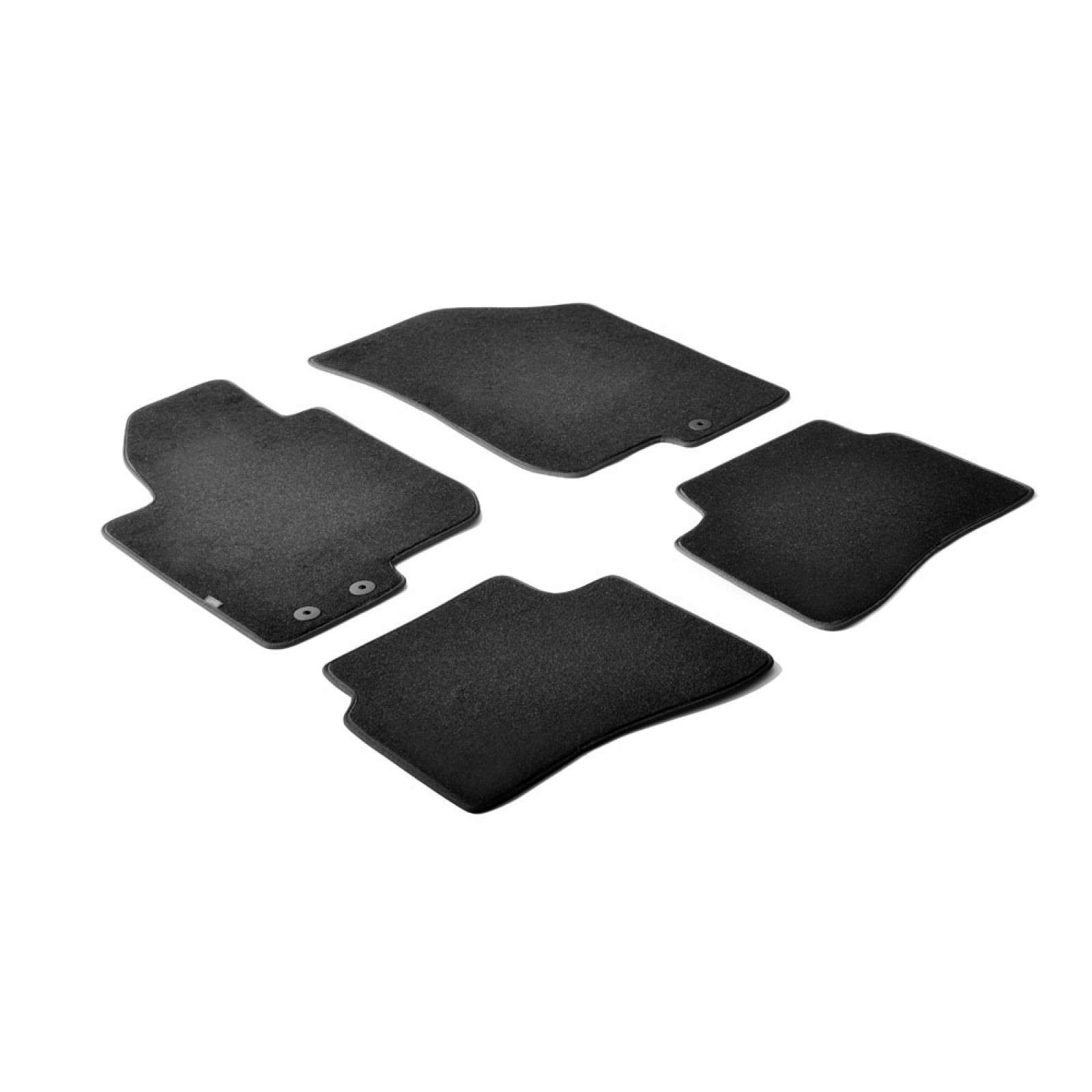 TEPIH PATOSNICE ZA HYUNDAI I30 2007-02/2012