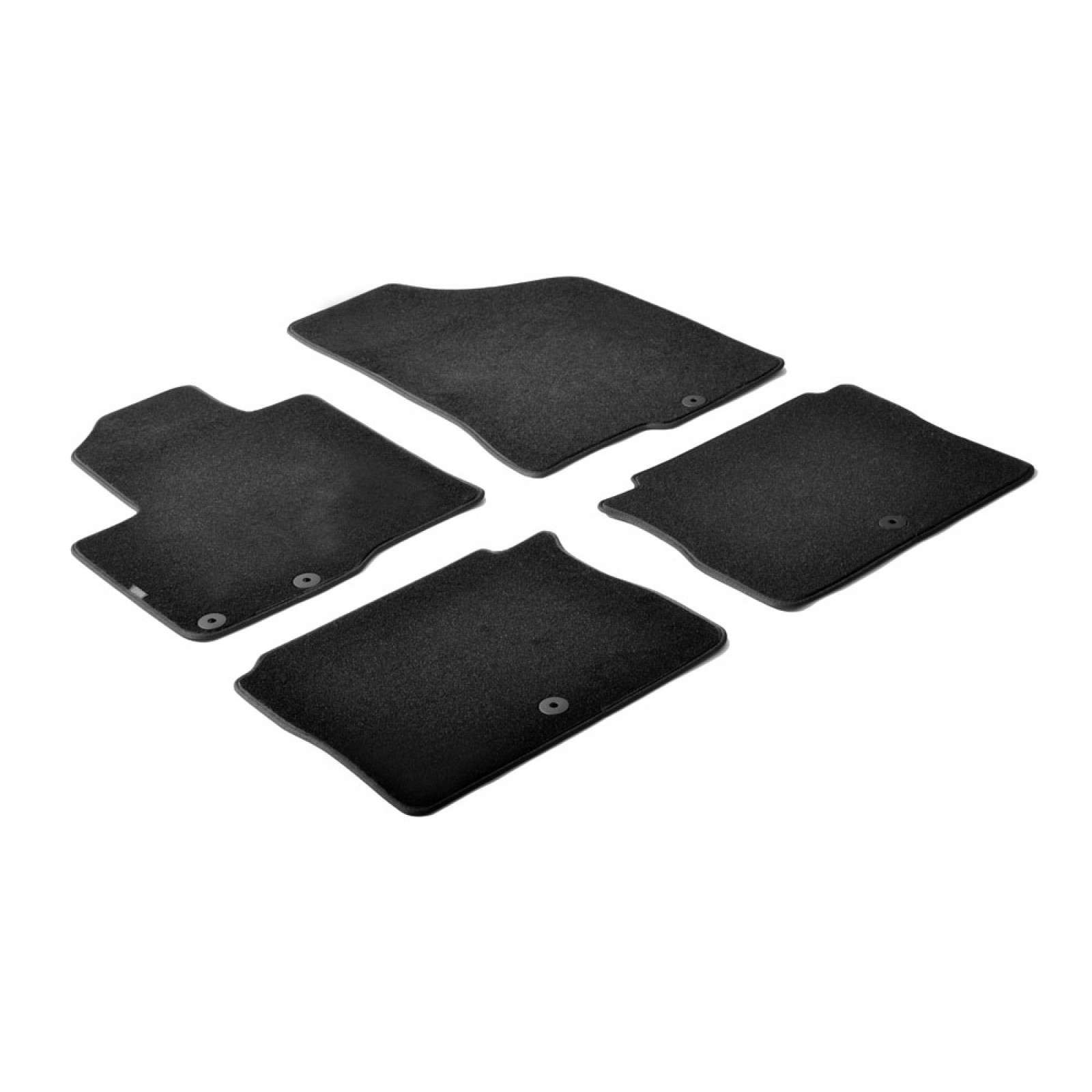 TEPIH PATOSNICE ZA HYUNDAI SANTA FE 2006-2012