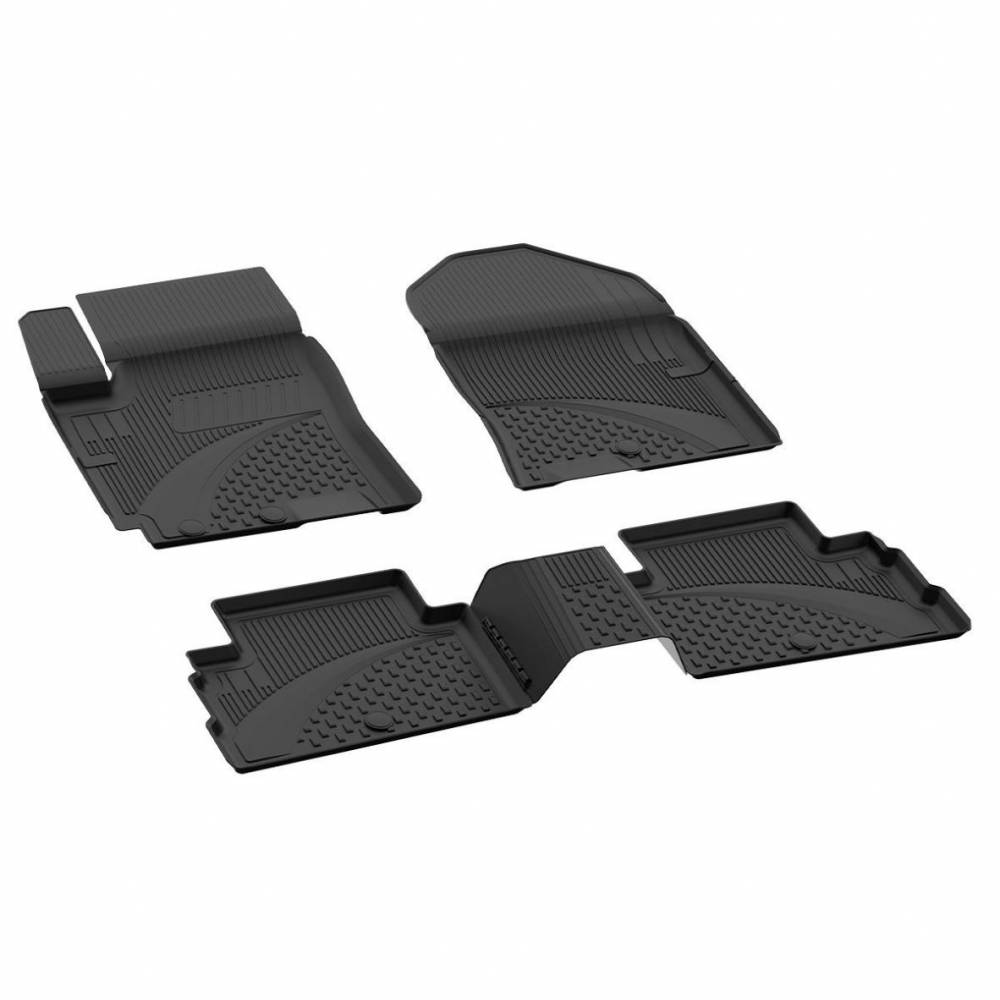 GUMENE PATOSNICE ZA HYUNDAI KONA 2017+