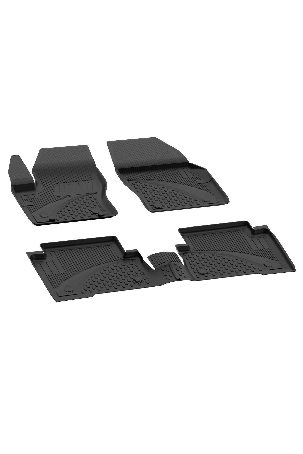 GUMENE PATOSNICE ZA FORD C-MAX 2010-2019