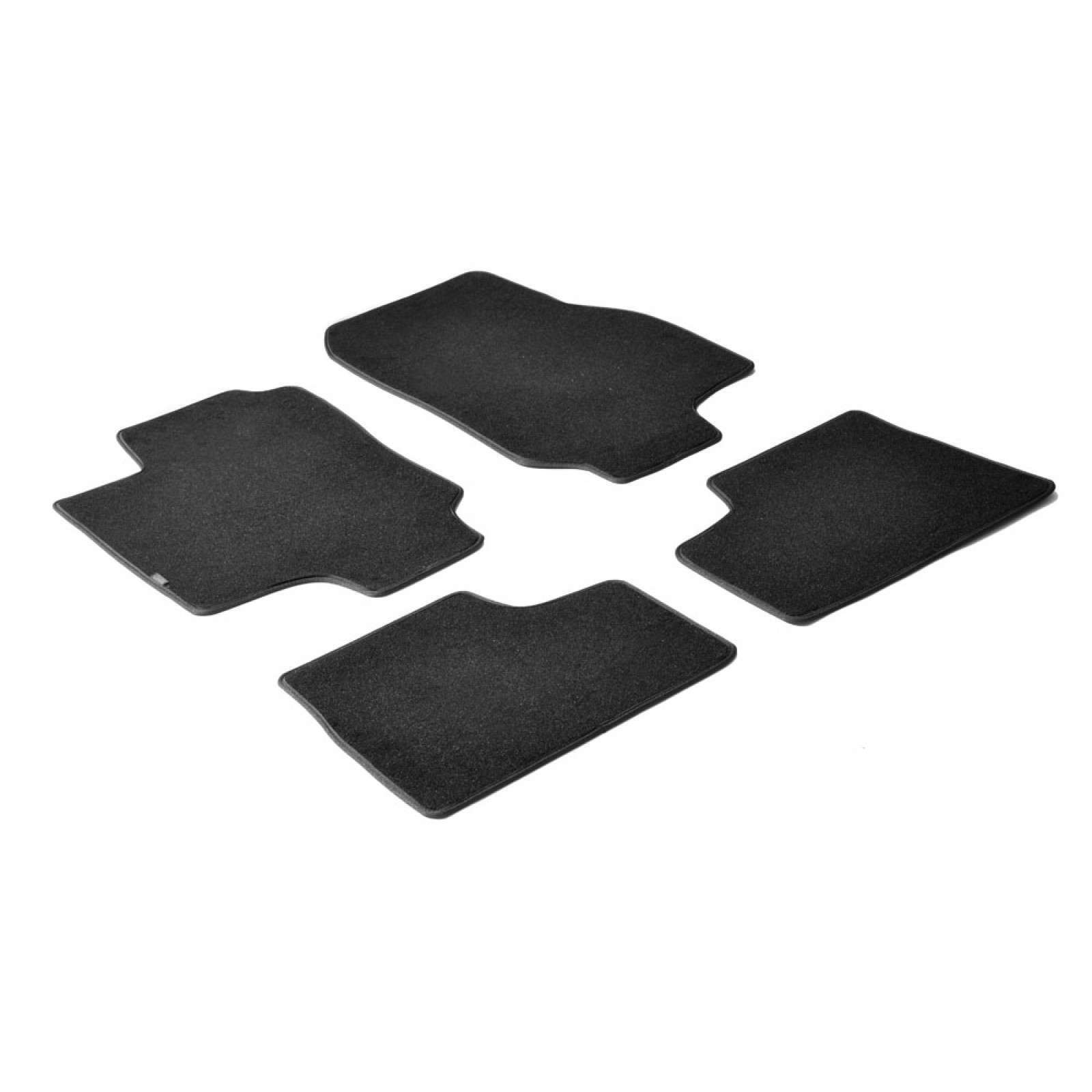 TEPIH PATOSNICE ZA OPEL ASTRA G 1998-2004