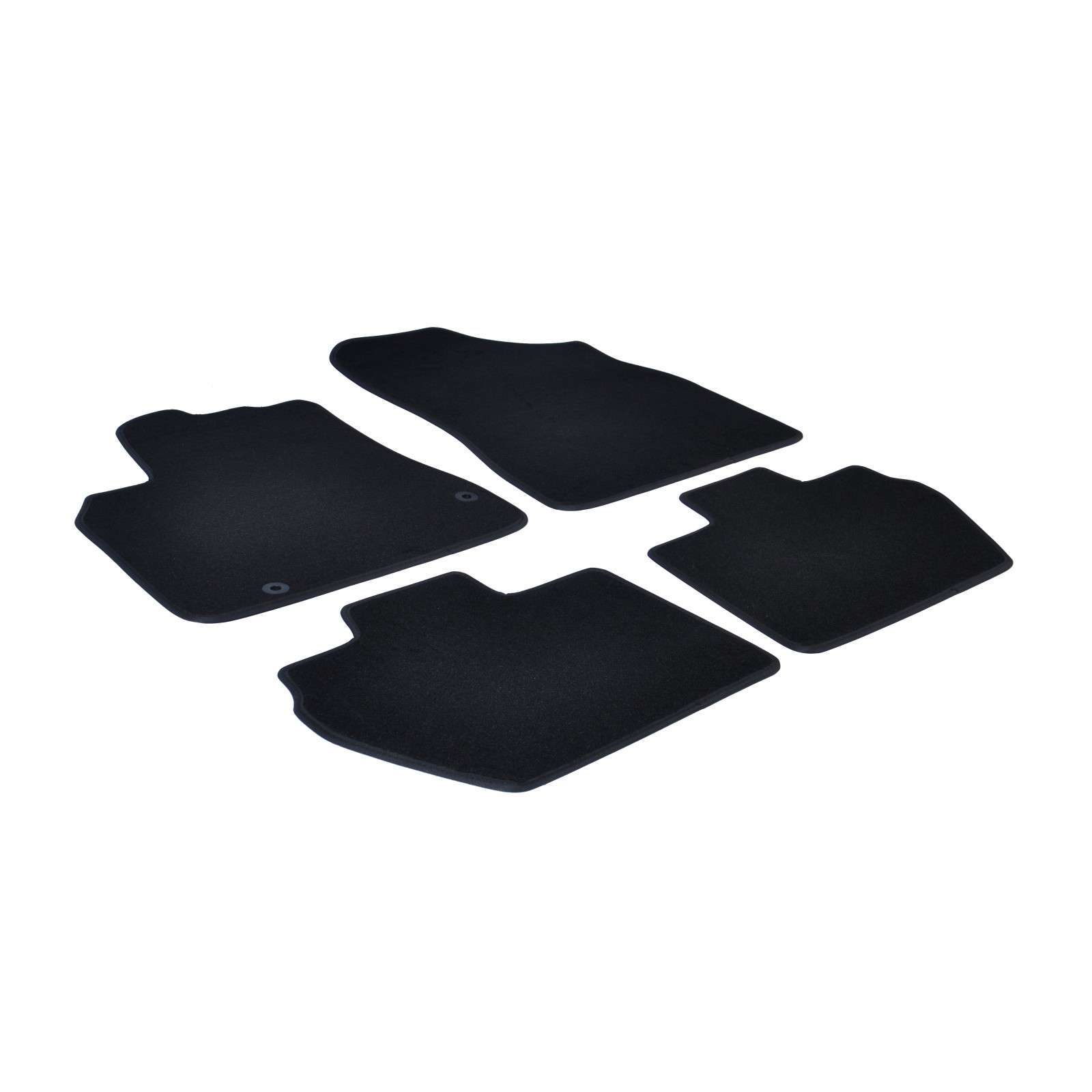 TEPIH PATOSNICE ZA PEUGEOT PARTNER TEPEE 2008-08/2018
