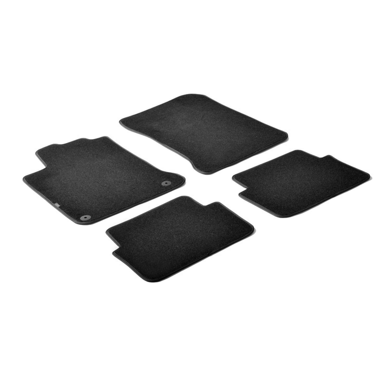 TEPIH PATOSNICE ZA RENAULT LAGUNA 10/2007-2016