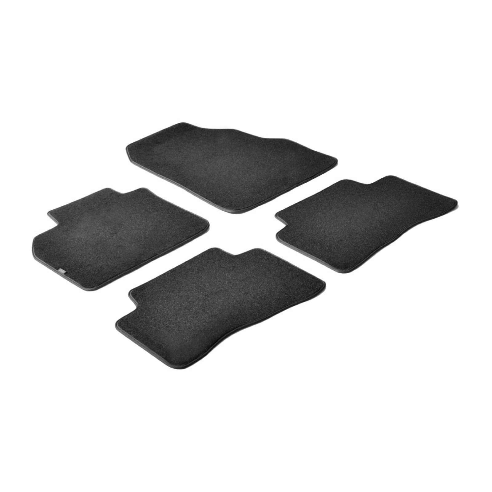 TEPIH PATOSNICE ZA RENAULT SCENIC 2004-2009