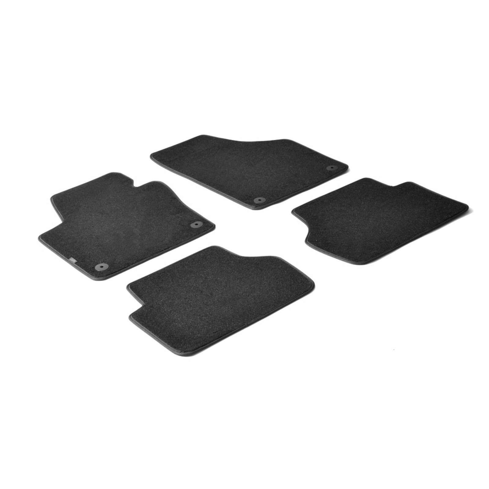 TEPIH PATOSNICA ZA VOLKSWAGEN TIGUAN 2008-04/2016