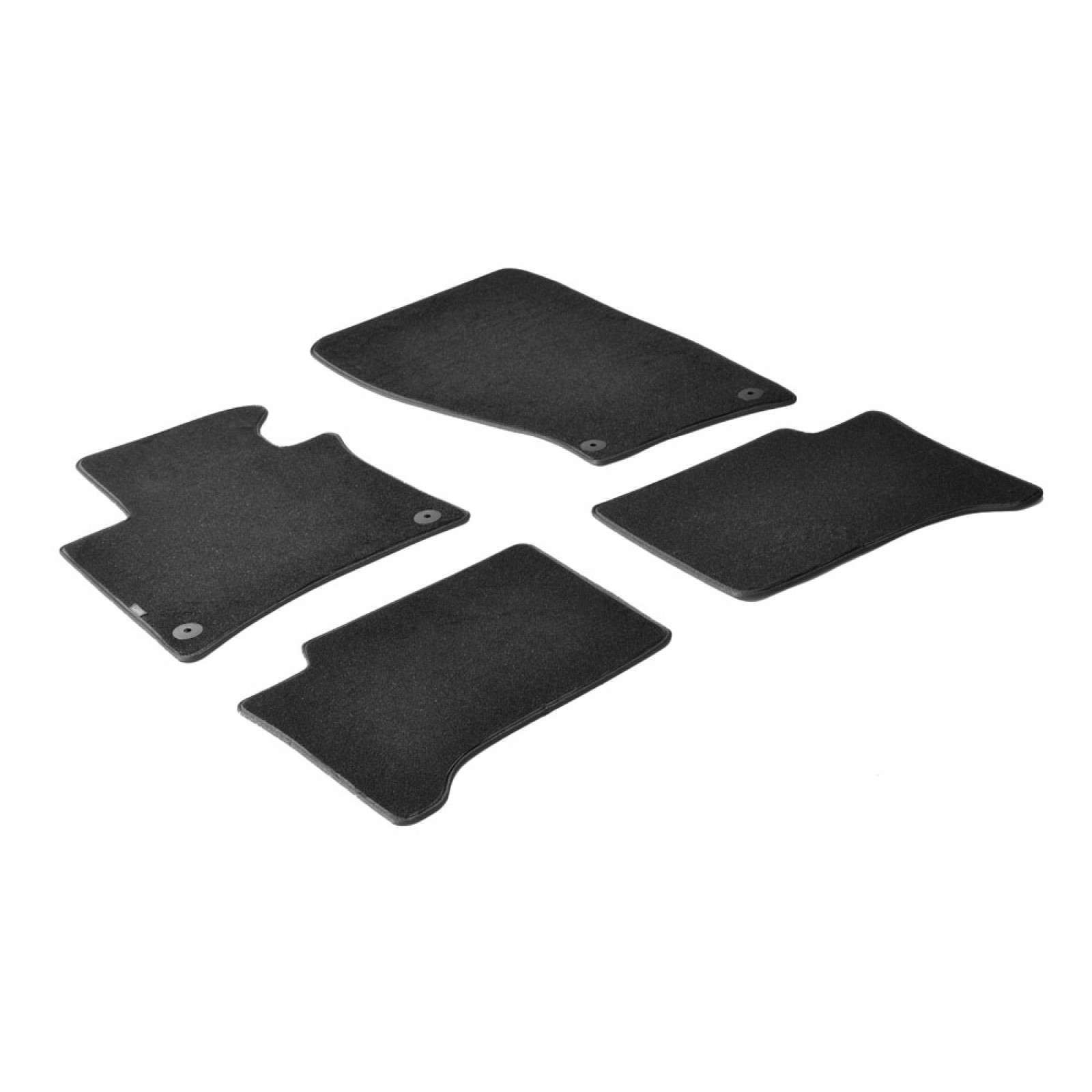 TEPIH PATOSNICE ZA VOLKSWAGEN TOUAREG 05/2010-06/2018