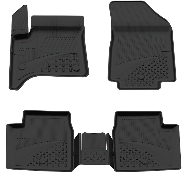 GUMENE PATOSNICE CITROEN C3 AIRCROSS 2024+ Hybrid