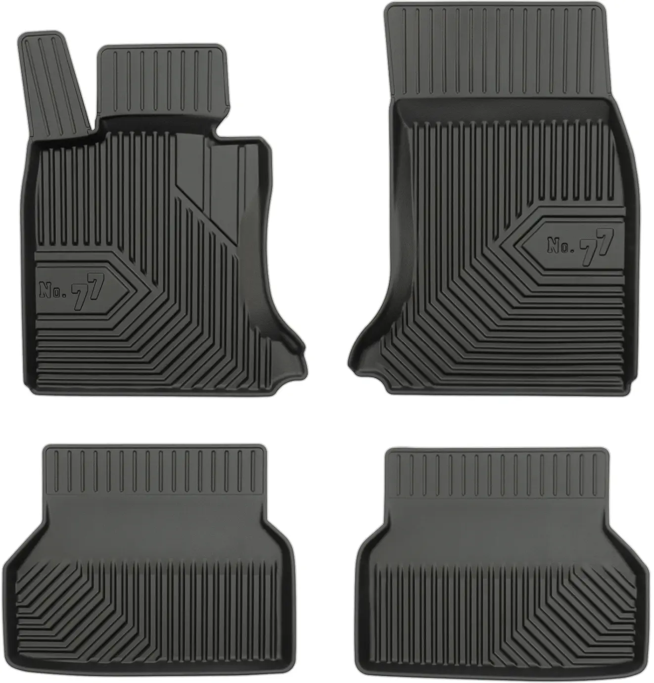 GUMENE PATOSNICE ZA BMW 5 E60 2003-2010