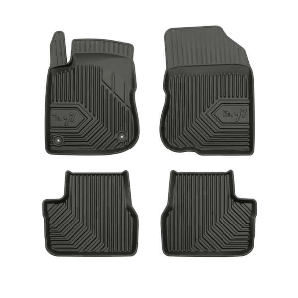 GUMENE PATOSNICE ZA PEUGEOT 208 2012-2019
