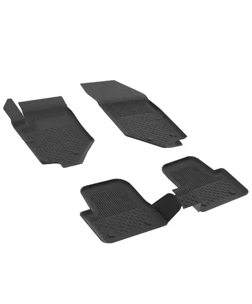 GUMENE PATOSNICE ZA CITROEN C4/C4X 2021+