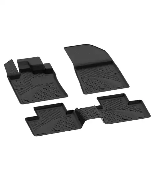 GUMENE PATOSNICE ZA RENAULT CAPTUR 2020+