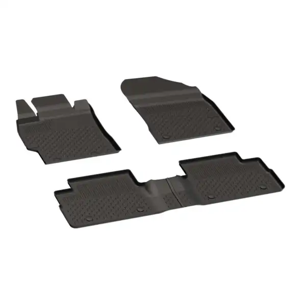 GUMENE PATOSNICE ZA TOYOTA COROLLA SEDAN 2007-2013
