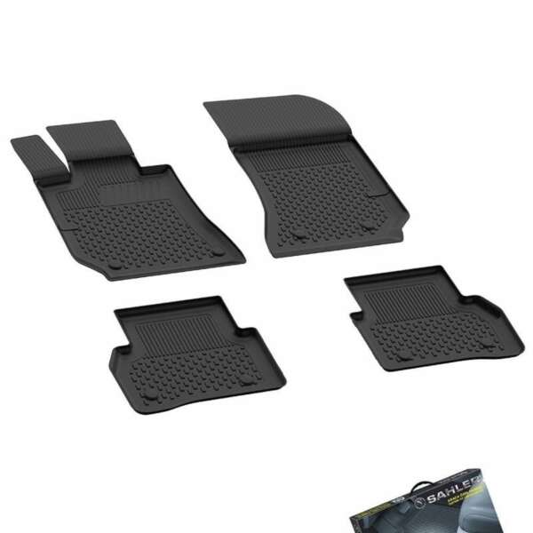 GUMENE PATOSNICE ZA BMW 3 2005-2012 (E90/E91)