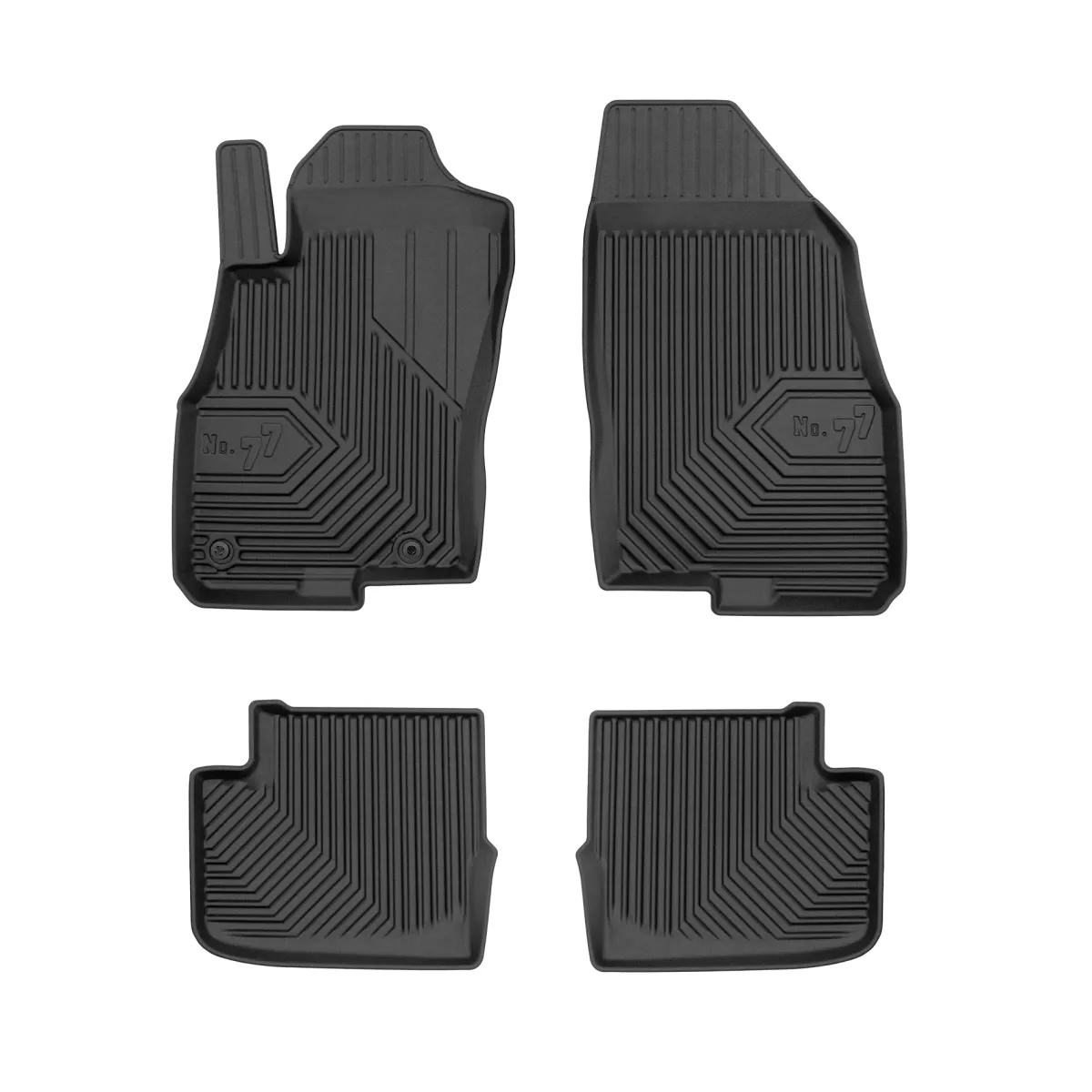 GUMENE PATOSNICE ZA FIAT GRANDE PUNTO 2005-2014
