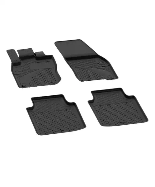 GUMENE PATOSNICE ZA SKODA KODIAQ 2024+