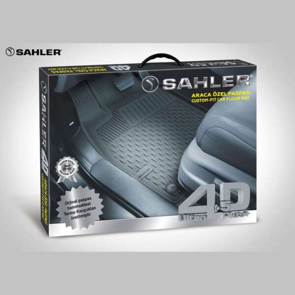 GUMENE PATOSNICE ZA RENAULT CLIO III 2005-2013