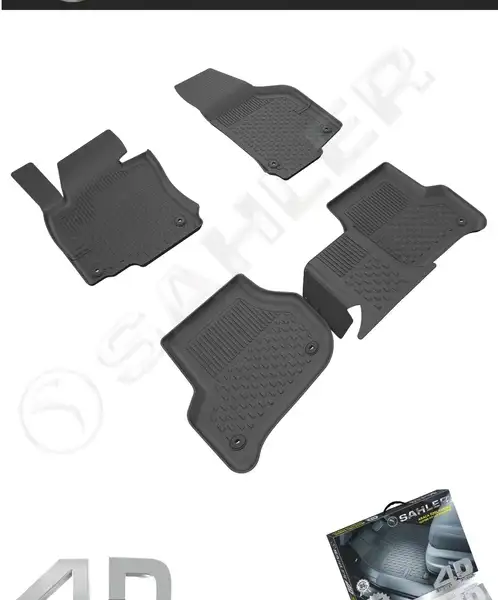 GUMENE PATOSNICE ZA SEAT TOLEDO 3 2005-2012