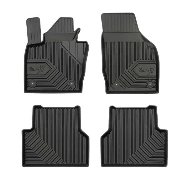 GUMENE PATOSNICE ZA AUDI Q3 2011-2018