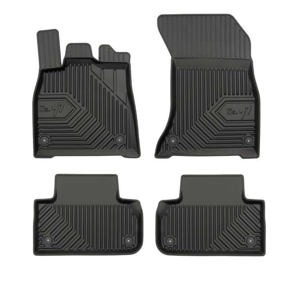 GUMENE PATOSNICE ZA AUDI Q5 2017-2024