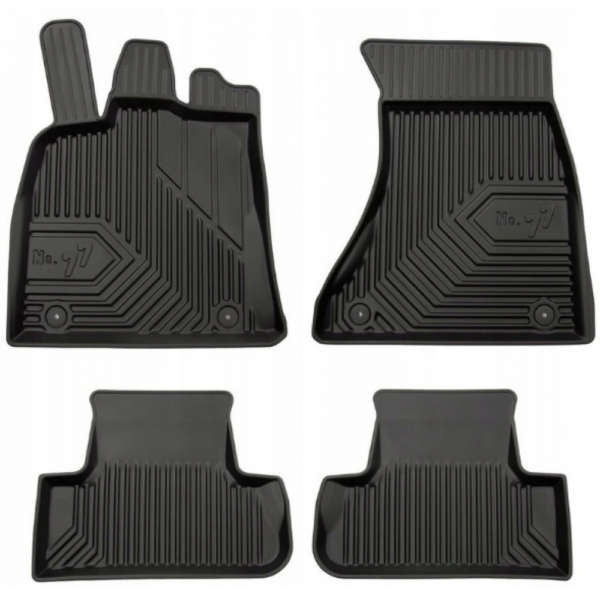 GUMENE PATOSNICE ZA AUDI Q5 2008-2016